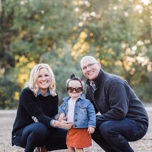 Meet your Posher, Ryan